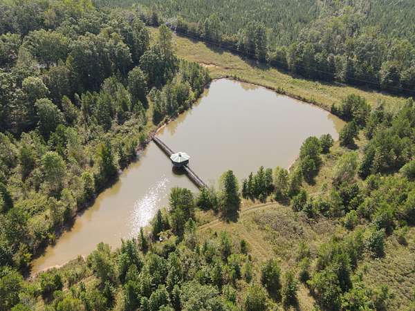 40.6 Acres of Land for Sale in Savannah, Tennessee