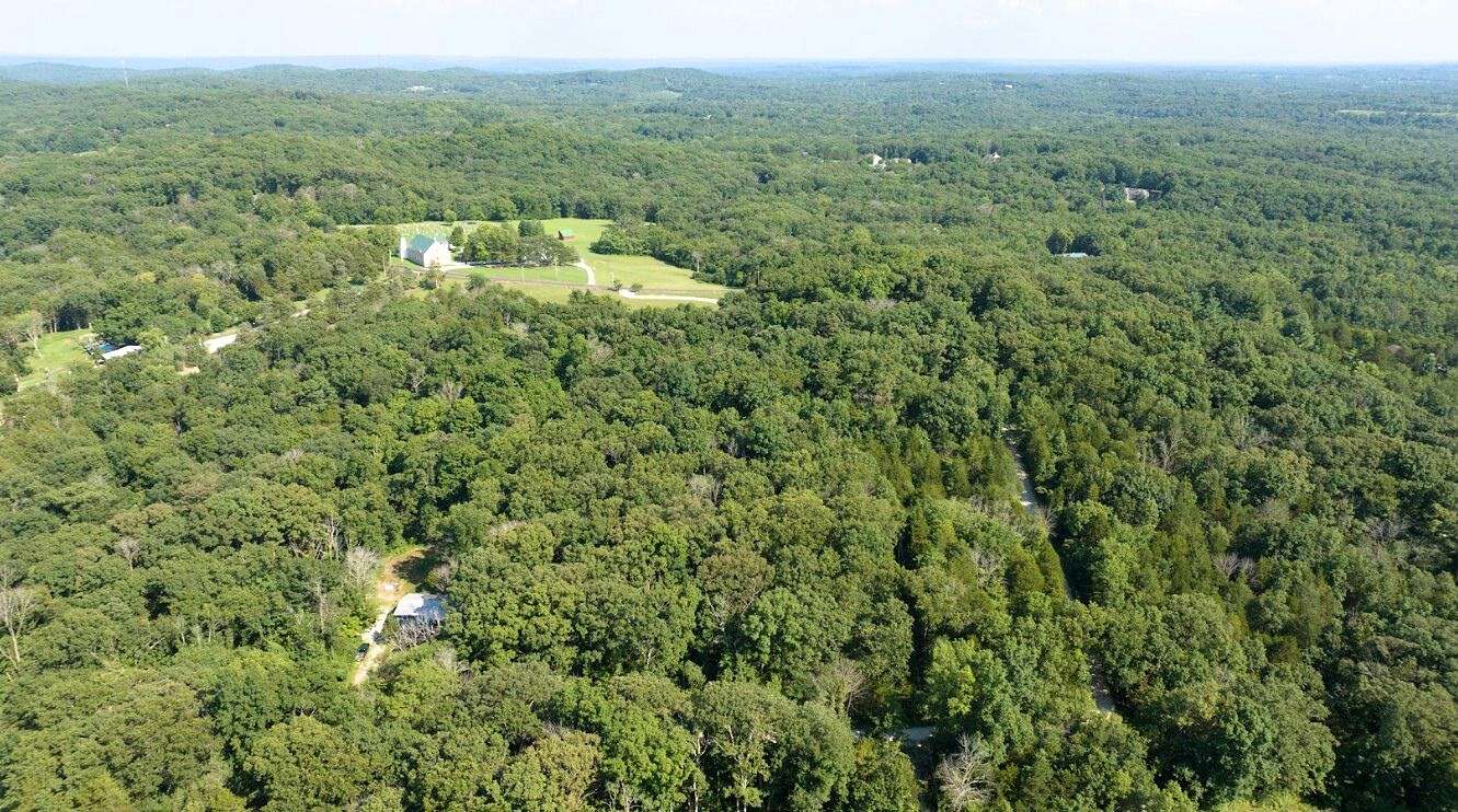 0.56 Acres of Residential Land for Sale in Catawissa, Missouri