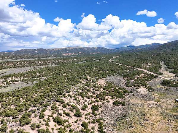 5.12 Acres of Land for Sale in Fort Garland, Colorado