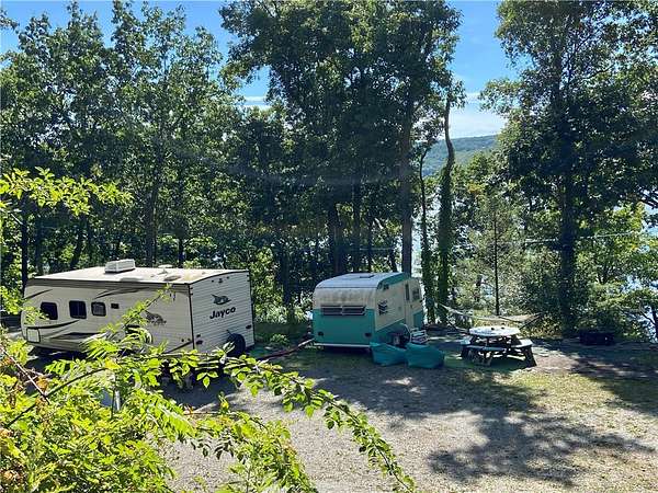 0.49 Acres of Residential Land for Sale in Burdett, New York