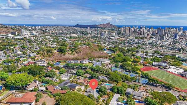 12,982 Acres of Recreational Land for Sale in Honolulu, Hawaii