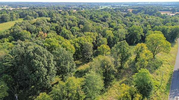 11.8 Acres of Land for Sale in Bardwell, Kentucky