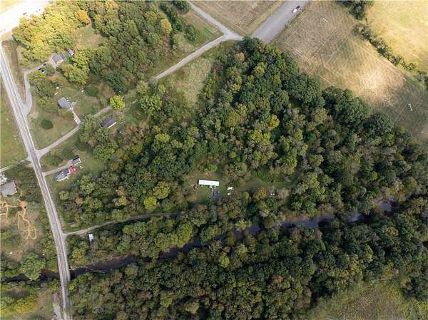 13 Acres of Land for Sale in Rochester, Pennsylvania