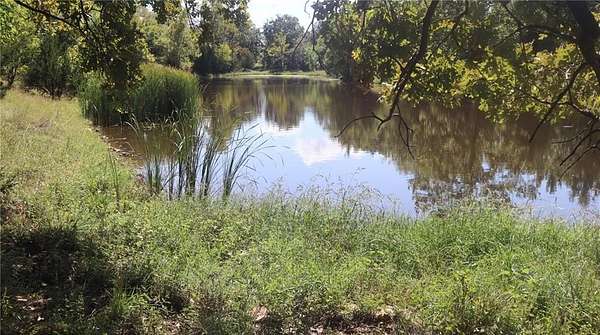 130 Acres of Land for Sale in Princeton, Kansas