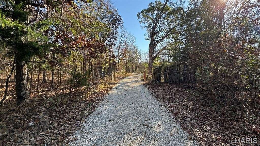 3 Acres of Residential Land for Sale in Doe Run, Missouri