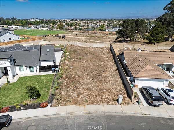 0.3 Acres of Land for Sale in Santa Maria, California