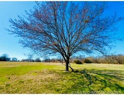 6.6 Acres of Residential Land for Sale in Vinita, Oklahoma