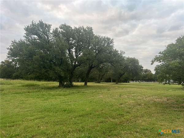 24.5 Acres of Recreational Land for Sale in Belton, Texas
