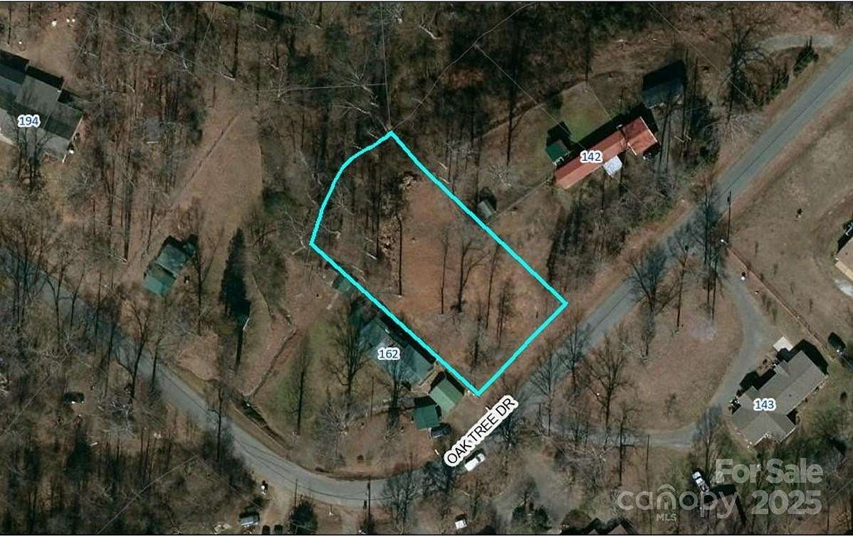 0.45 Acres of Land for Sale in Mocksville, North Carolina