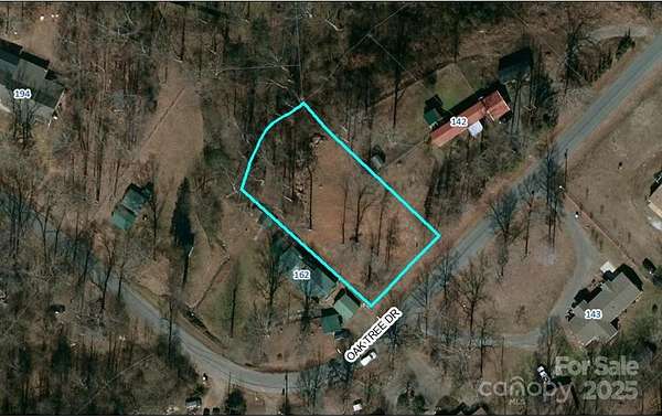 0.45 Acres of Land for Sale in Mocksville, North Carolina