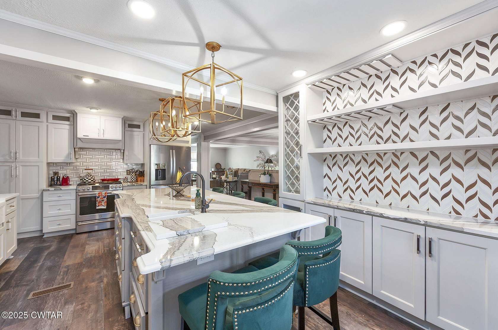 2 Acres of Residential Land with Home for Sale in Jackson, Tennessee