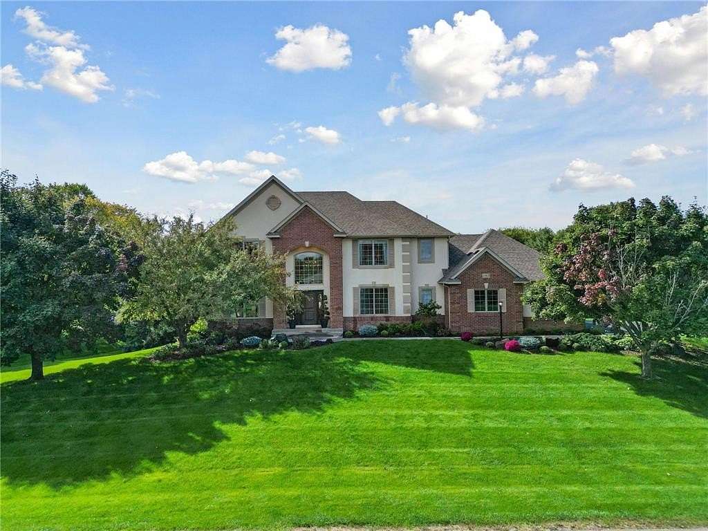 1.5 Acres of Residential Land with Home for Sale in Denmark Township, Minnesota