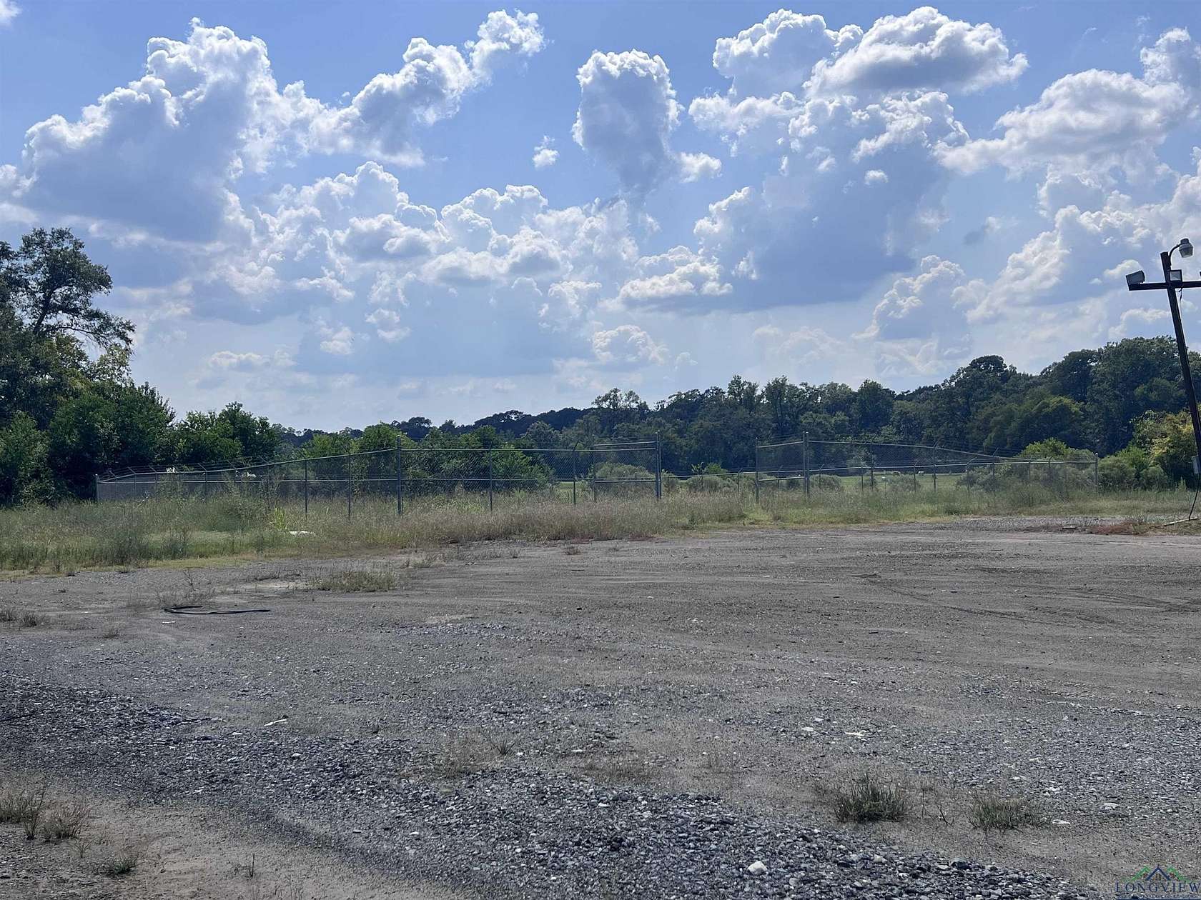 12.8 Acres of Commercial Land for Sale in Tenaha, Texas