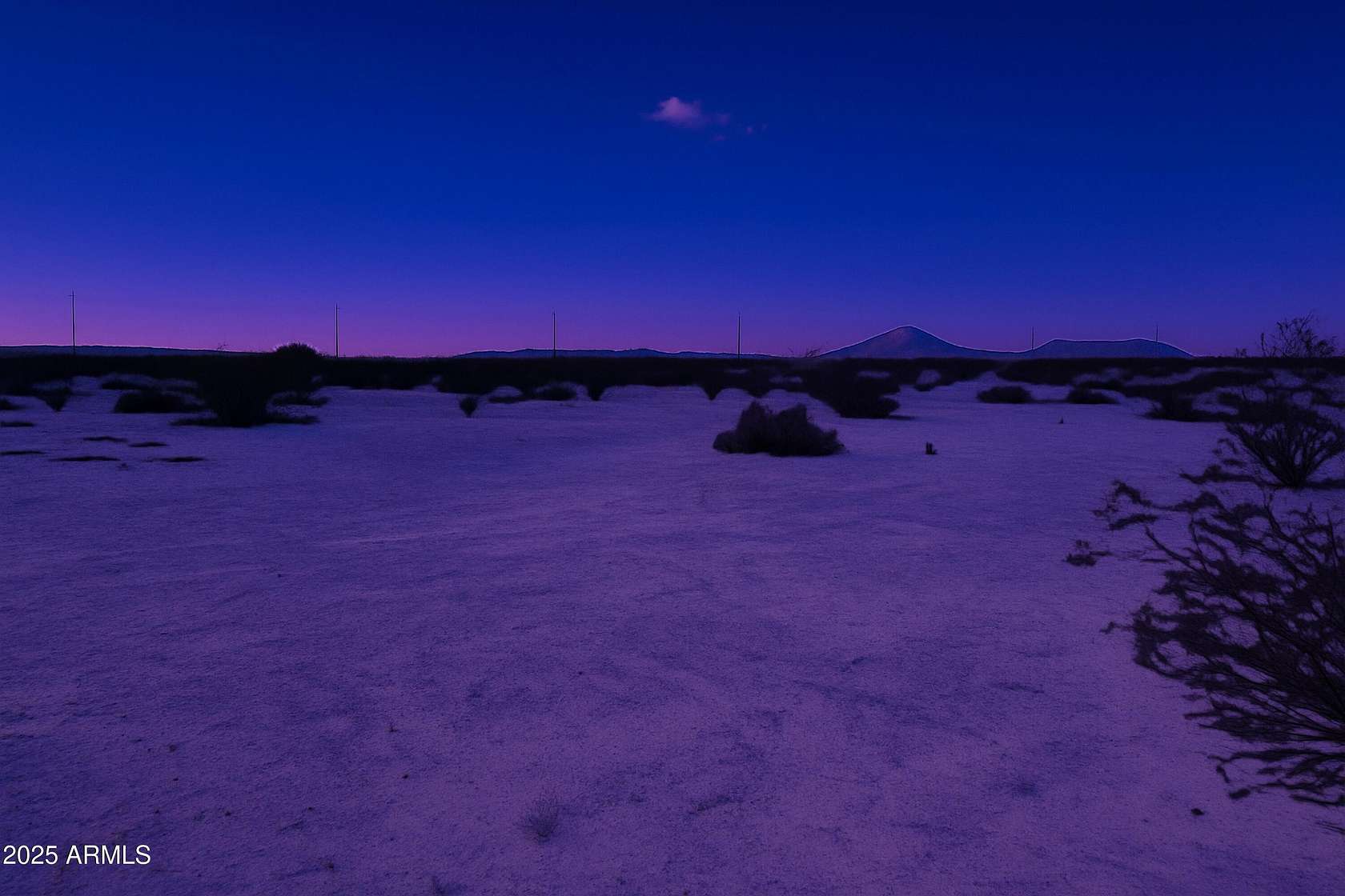 1.14 Acres of Residential Land for Sale in Buckeye, Arizona