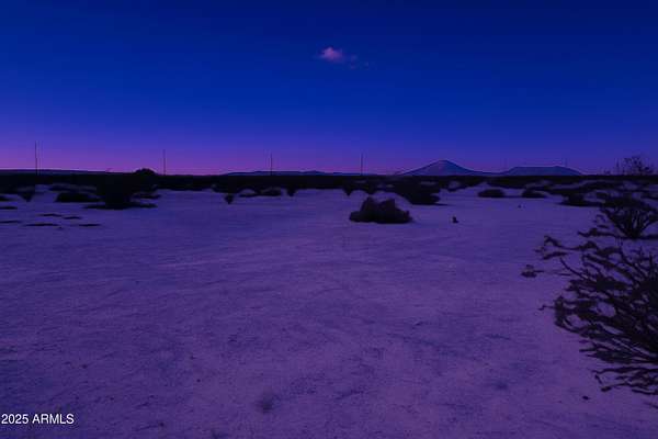 1.14 Acres of Residential Land for Sale in Buckeye, Arizona