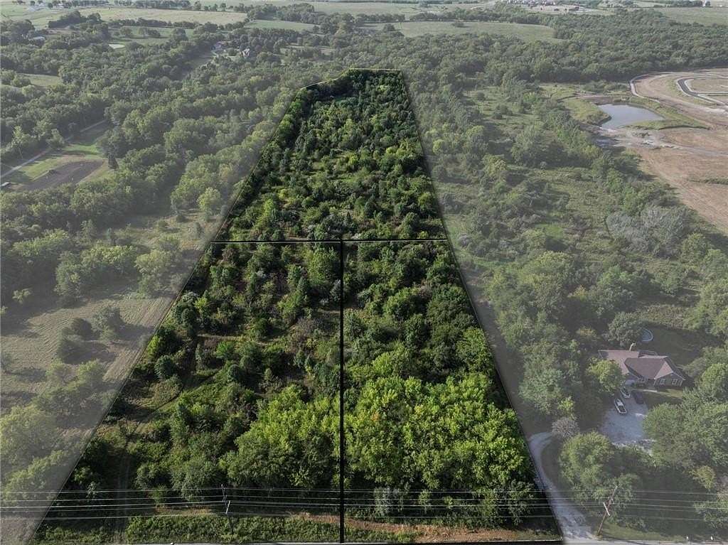 15 Acres of Land for Sale in Raymore, Missouri