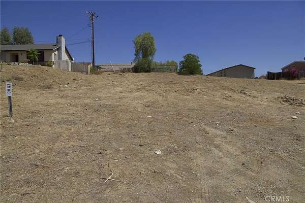 0.22 Acres of Residential Land for Sale in Menifee, California