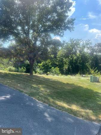 0.53 Acres of Residential Land for Sale in Chambersburg, Pennsylvania