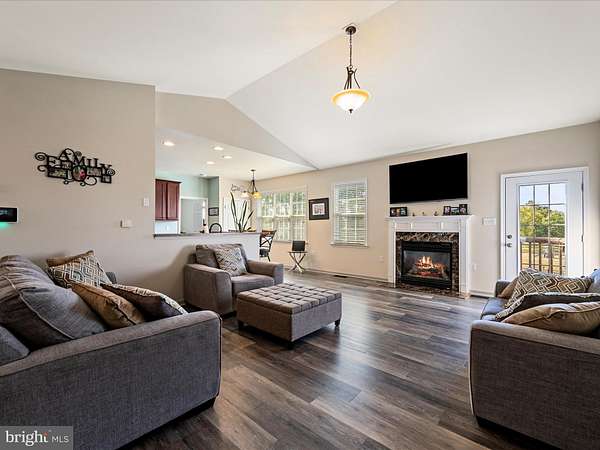 1.66 Acres of Residential Land with Home for Sale in Martinsburg, West Virginia