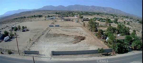 1.14 Acres of Residential Land for Sale in Pearblossom, California