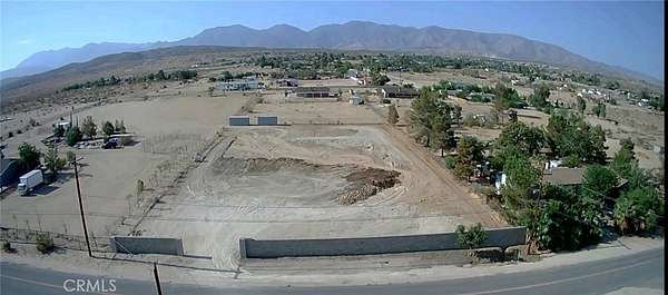 1.14 Acres of Residential Land for Sale in Pearblossom, California