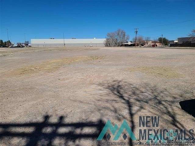2.55 Acres of Land for Sale in Roswell, New Mexico