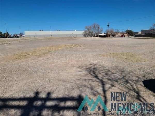 2.55 Acres of Land for Sale in Roswell, New Mexico
