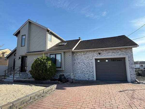 0.18 Acres of Land with Home for Sale in Lacey Township, New Jersey