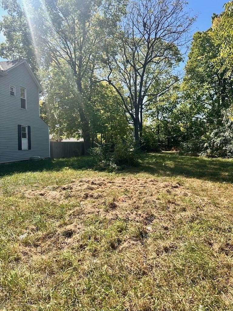 0.16 Acres of Residential Land for Sale in Columbus, Ohio