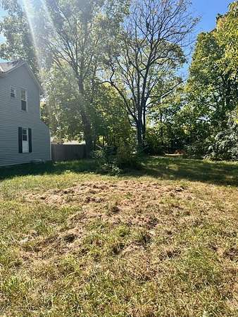 0.16 Acres of Residential Land for Sale in Columbus, Ohio