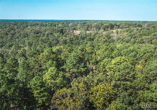 2.8 Acres of Residential Land for Sale in Licking, Missouri