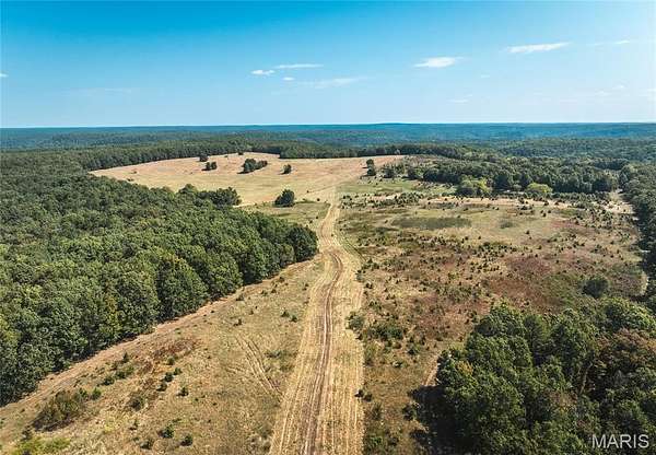 24 Acres of Land for Sale in Plato, Missouri