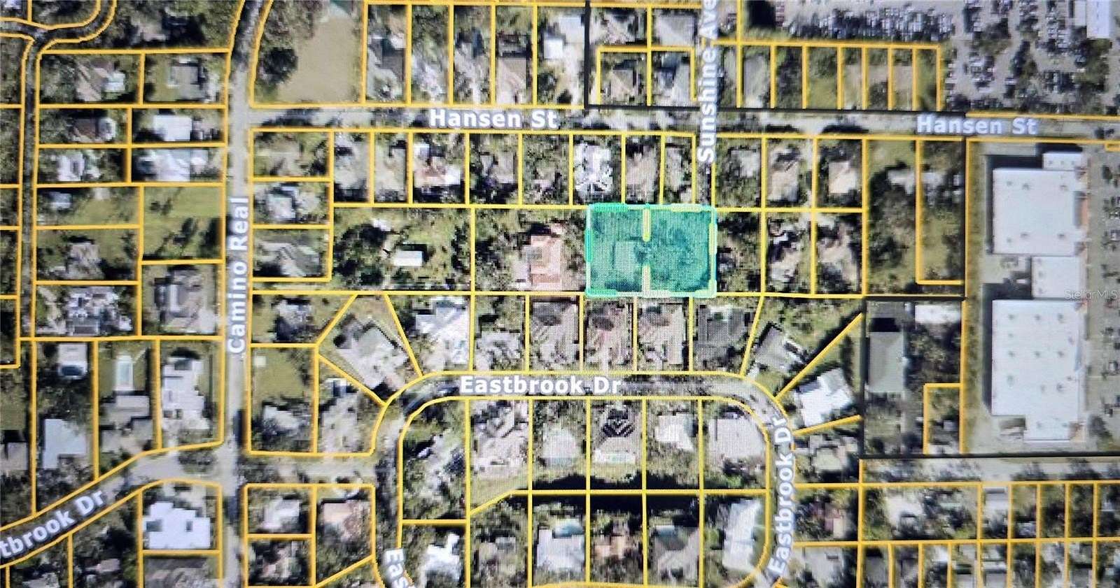 0.49 Acres of Residential Land for Sale in Sarasota, Florida