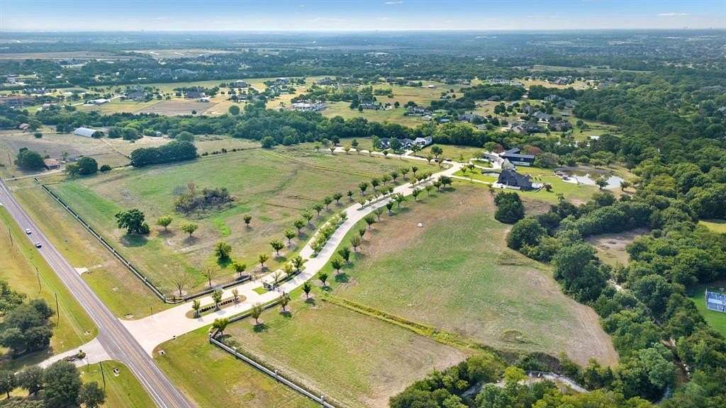 2 Acres of Residential Land for Sale in Prosper, Texas