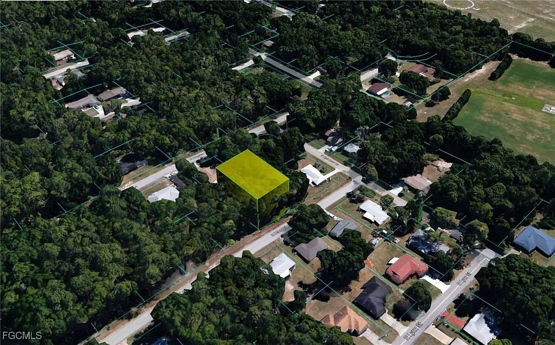 0.22 Acres of Residential Land for Sale in Inverness, Florida