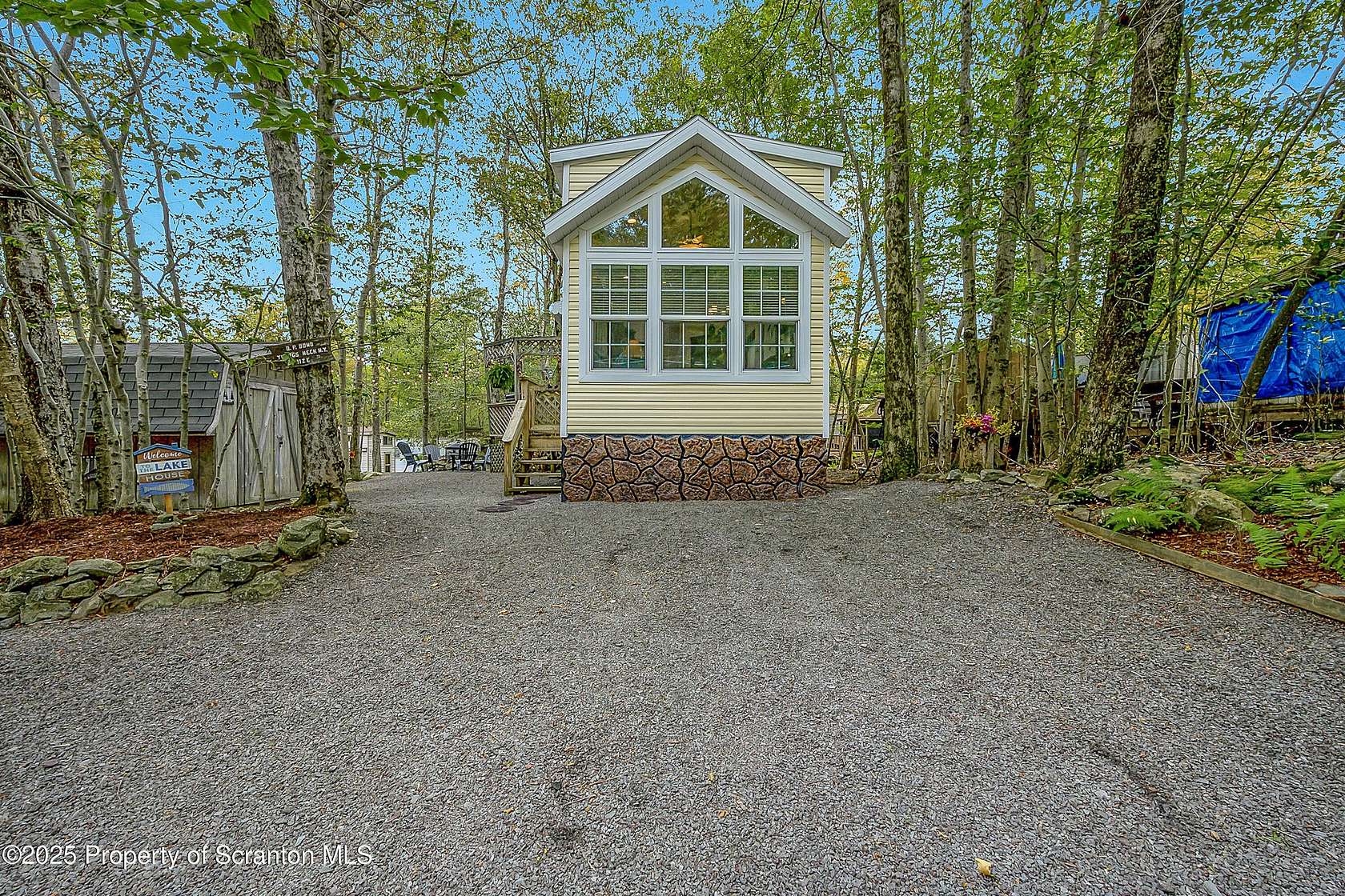 0.13 Acres of Land for Sale in Covington Township, Pennsylvania