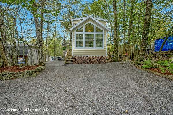 0.13 Acres of Land for Sale in Covington Township, Pennsylvania