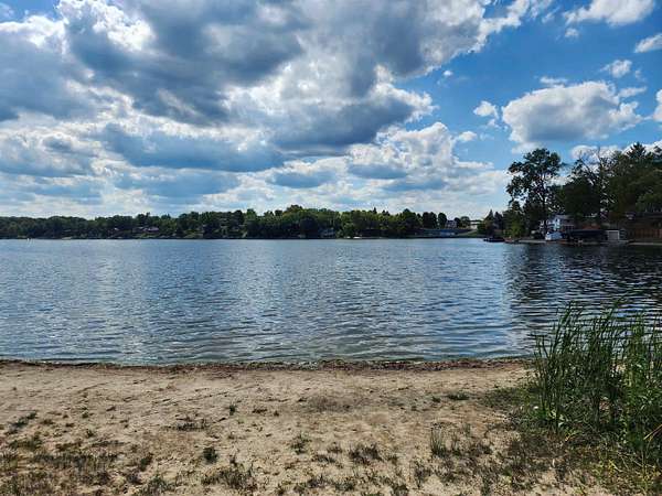 0.23 Acres of Residential Land for Sale in Harrison, Michigan