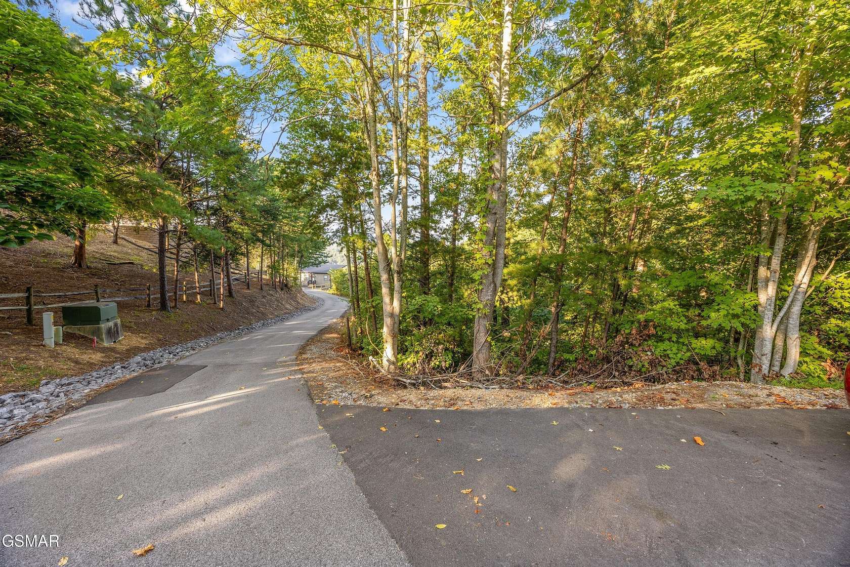 1.25 Acres of Residential Land for Sale in Sevierville, Tennessee