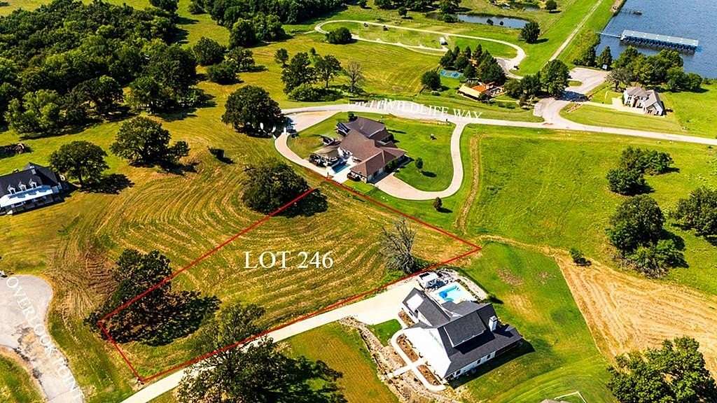 1 Acre of Residential Land for Sale in Athens, Texas