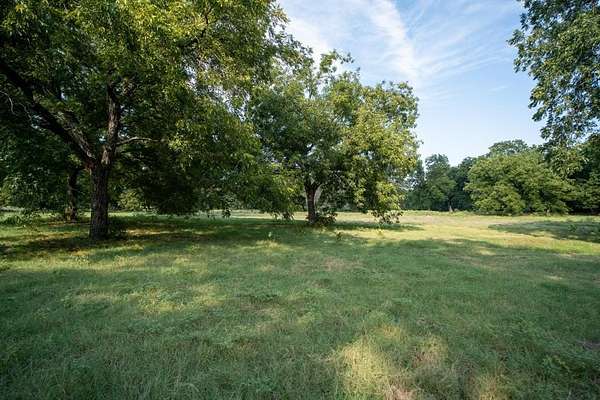 61.1 Acres of Land with Home for Sale in Sanger, Texas
