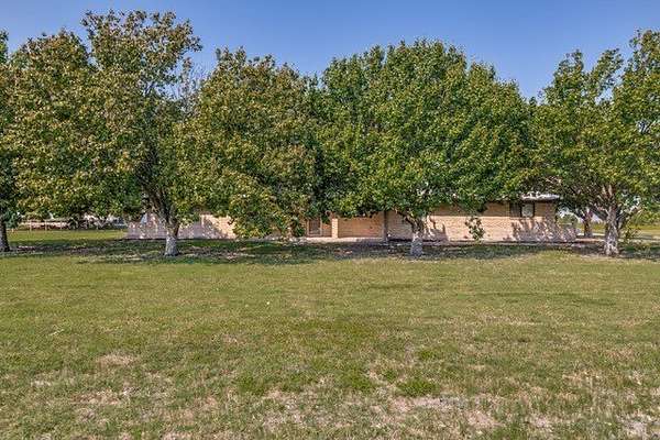 2 Acres of Land with Home for Sale in Farmersville, Texas