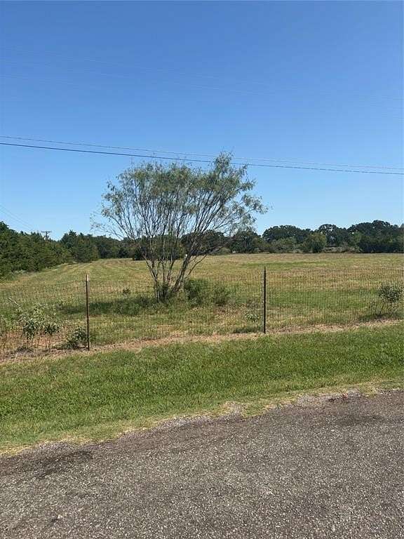 4.73 Acres of Residential Land for Sale in Greenville, Texas
