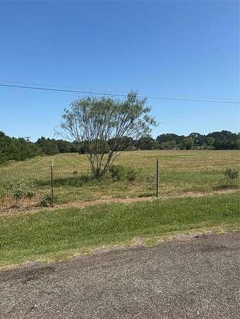 4.73 Acres of Residential Land for Sale in Greenville, Texas
