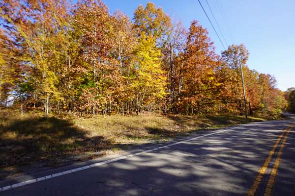 56 Acres of Recreational Land for Sale in Stewart, Tennessee