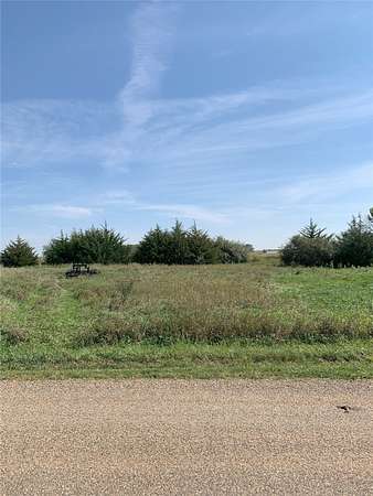 0.37 Acres of Land for Sale in Panora, Iowa