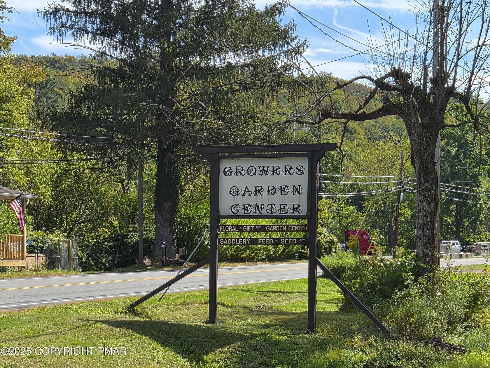 6 Acres of Improved Land for Sale in Newfoundland, Pennsylvania