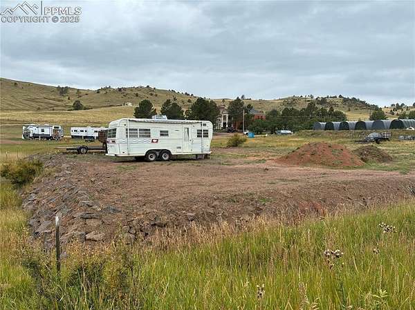 0.43 Acres of Land for Sale in Cripple Creek, Colorado