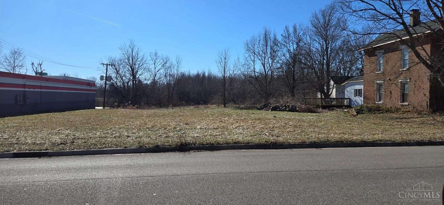 0.4 Acres of Land for Sale in Blanchester, Ohio