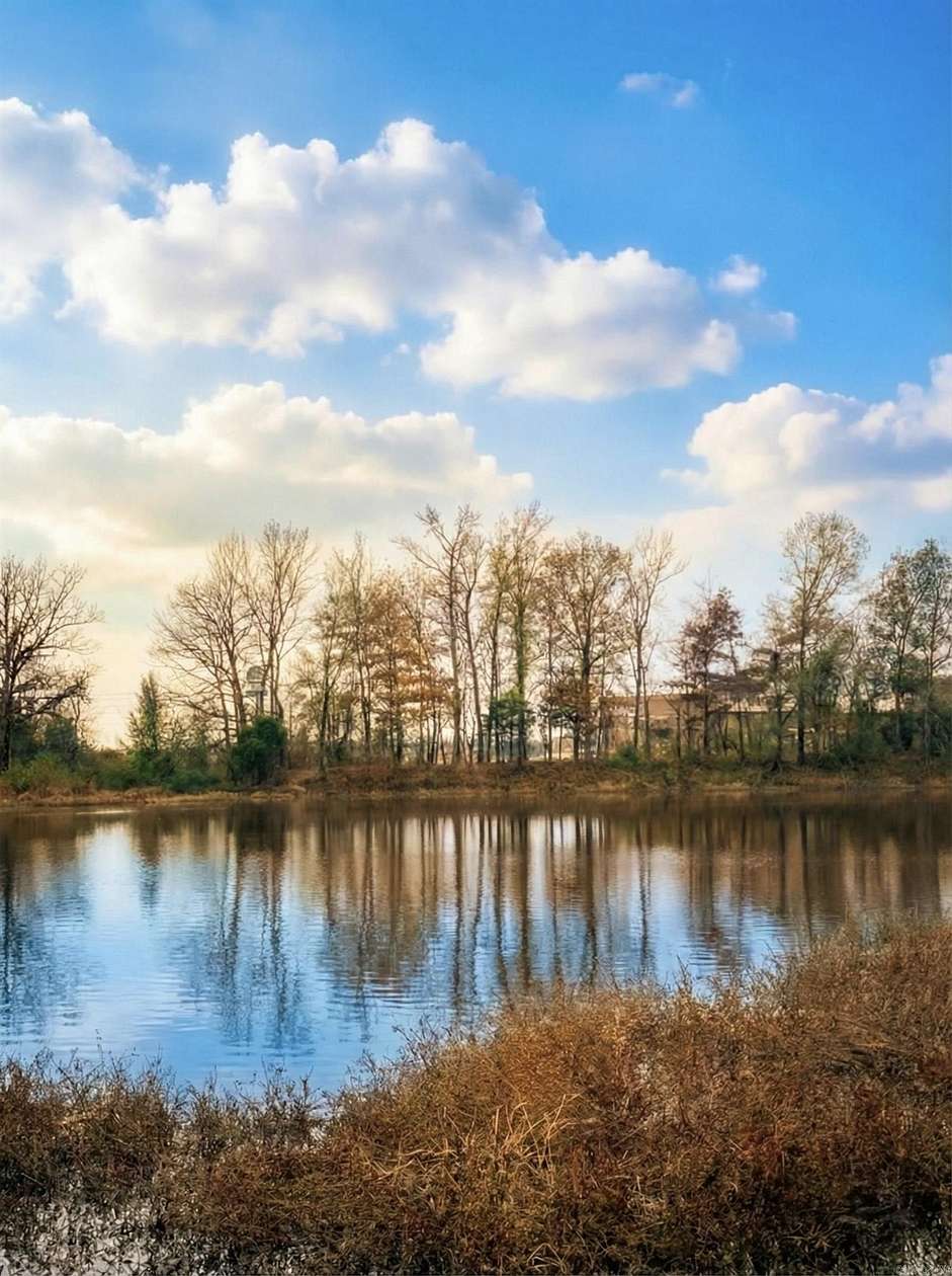 6 Acres of Commercial Land for Sale in Cabot, Arkansas